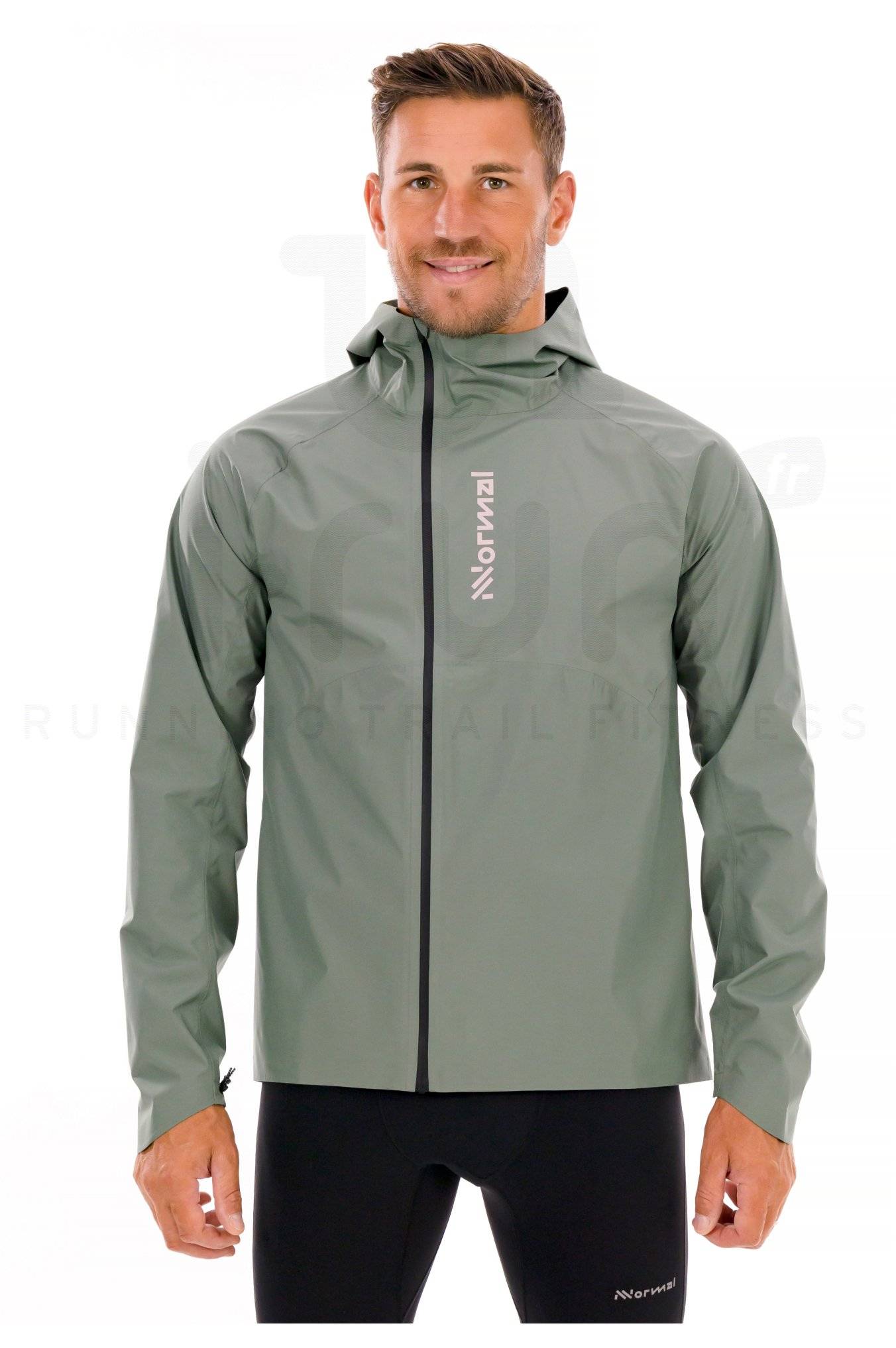 NNormal Trail M 
