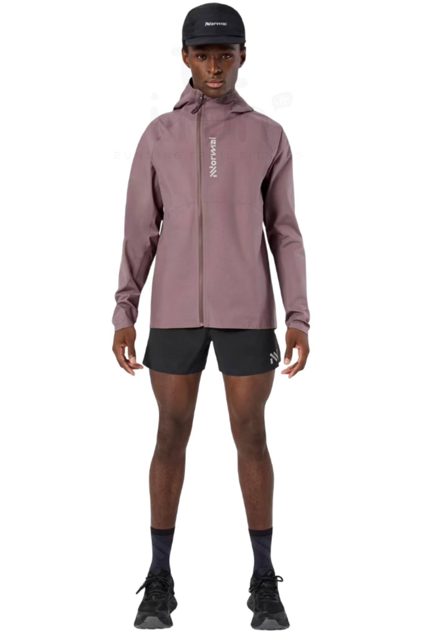 NNormal Trail Rain 02 