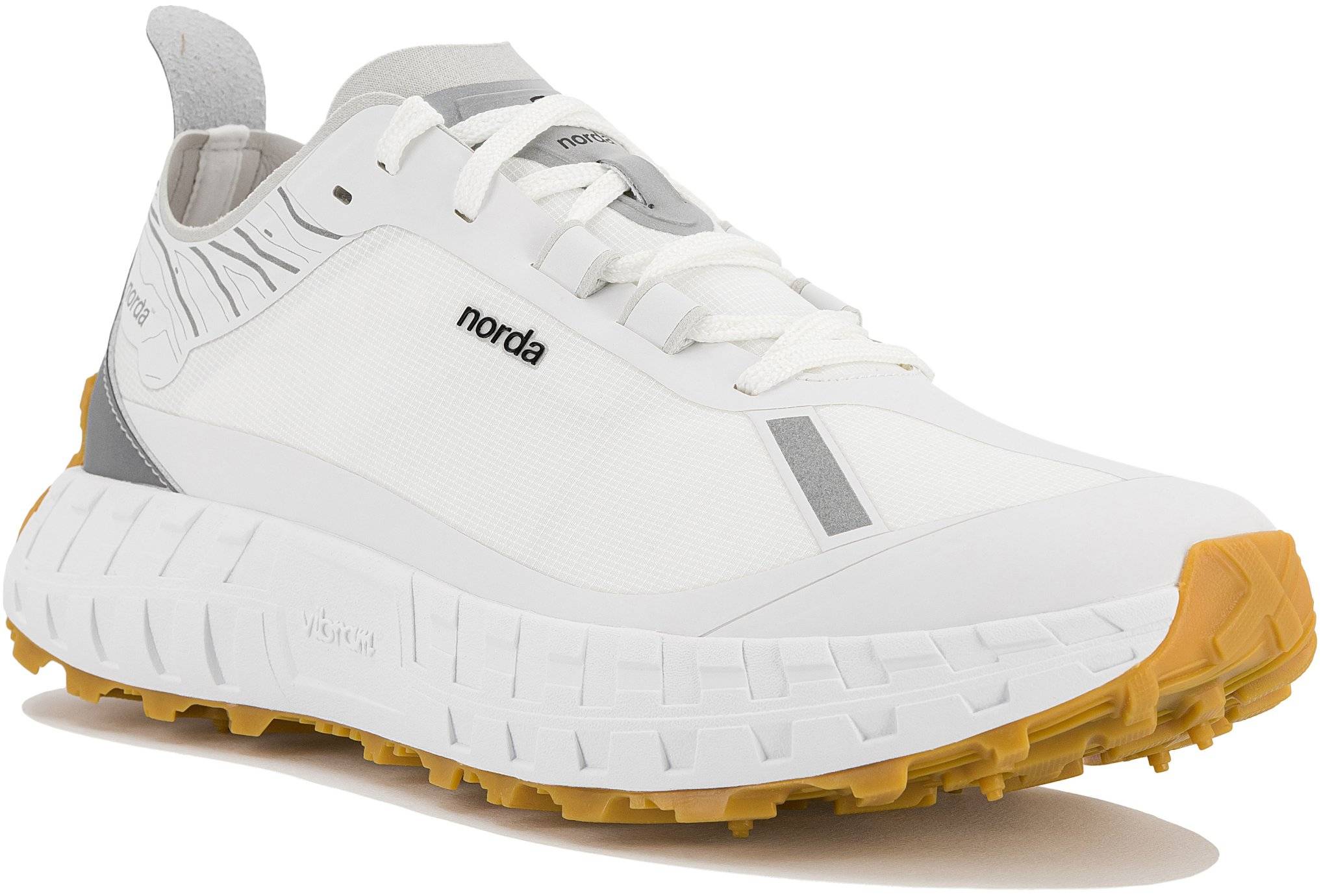 norda 001 