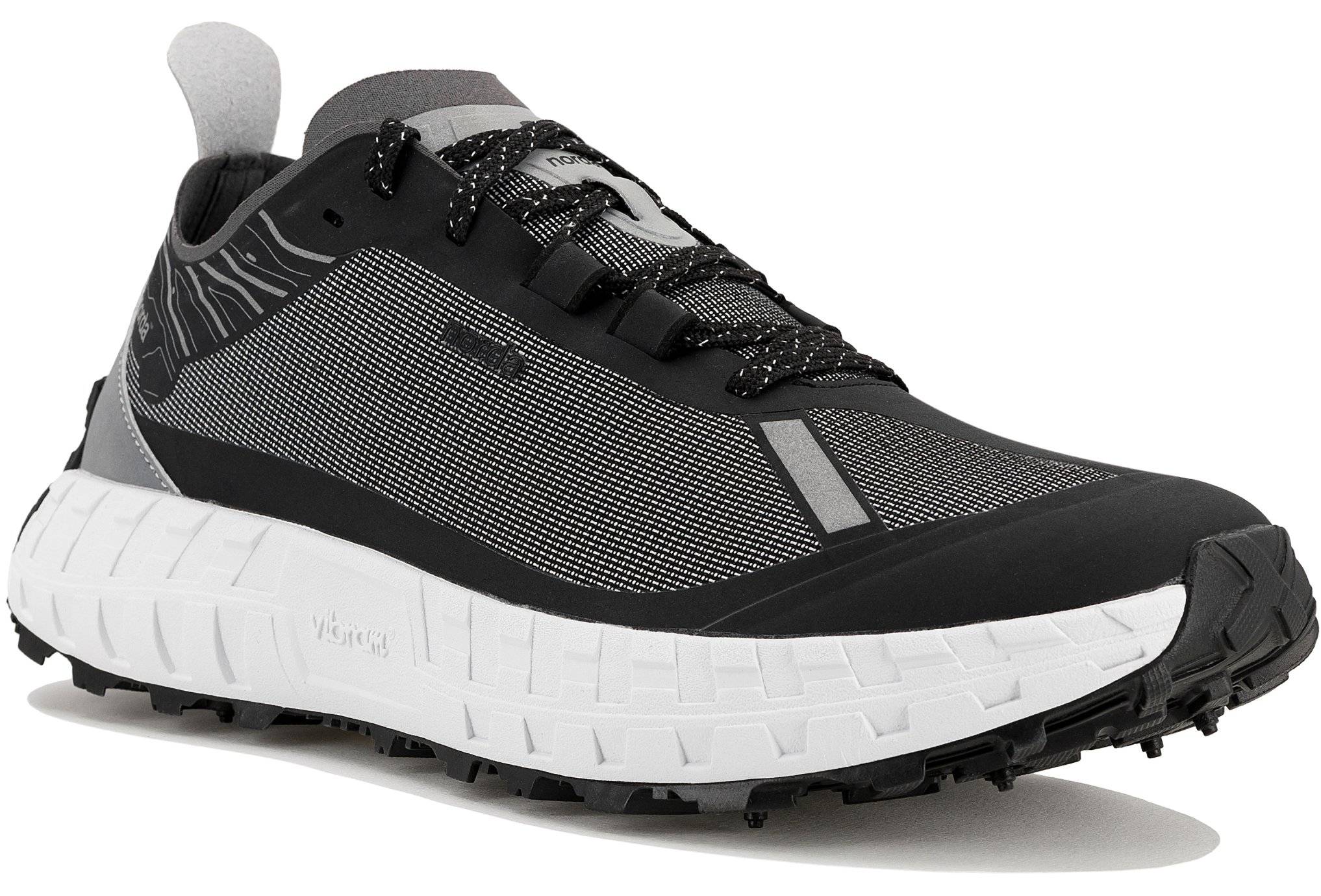 norda 001 Chaussures homme - norda - Vue 5