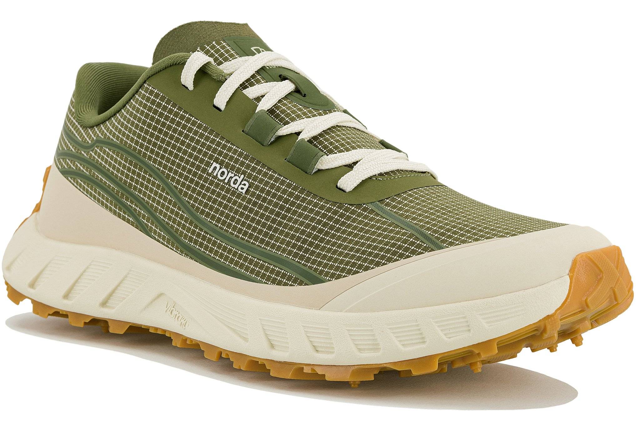 norda 002 Chaussures homme - norda - Vue 4