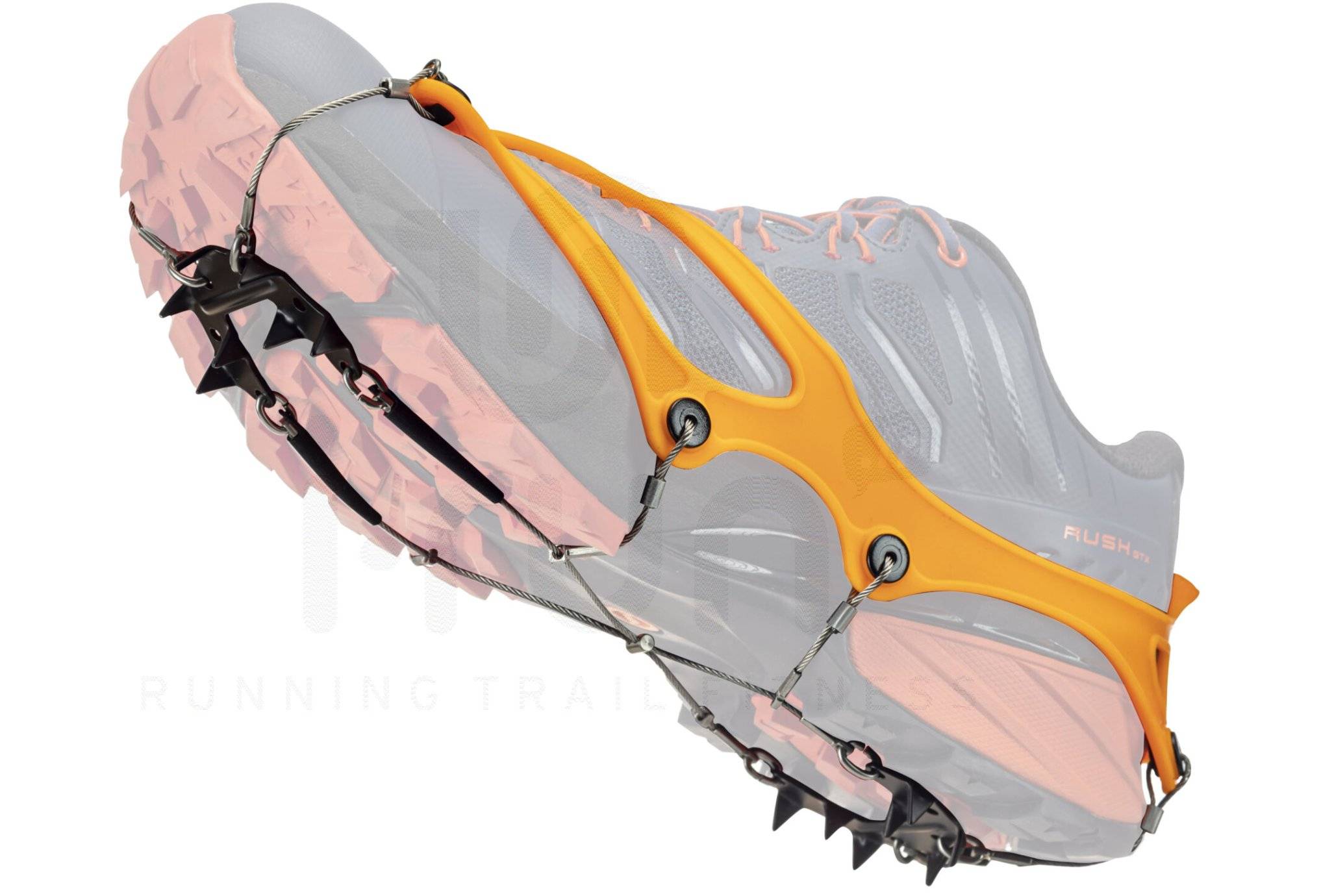 Nortec Micro crampons Trail 2.4