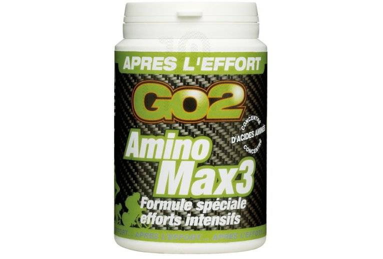 Nutrisens Sport Amino Max3 