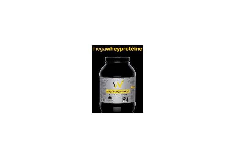 Nutrisens Sport MEGA WHEY prot�ine Vanille 750g 