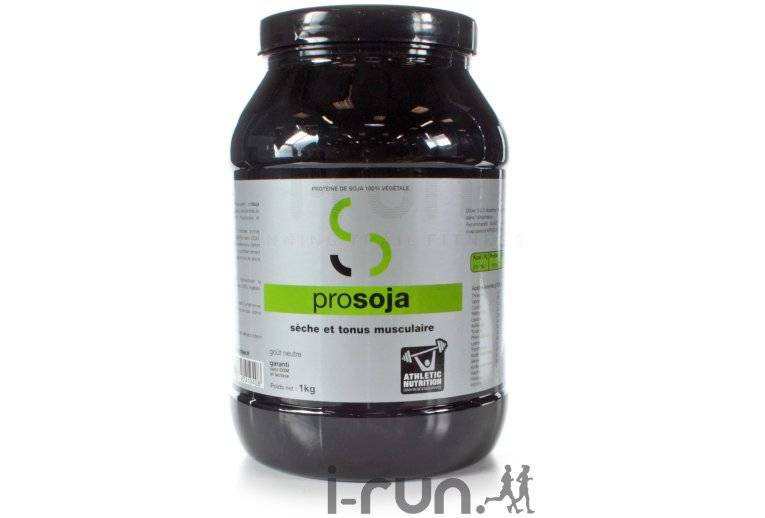 Nutrisens Sport PRO SOJA 