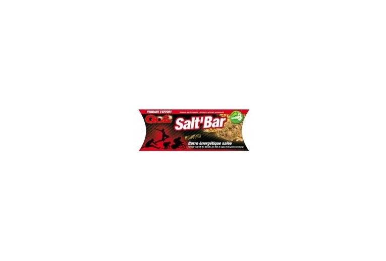 Nutrisens Sport Salt'Bar - 30g 