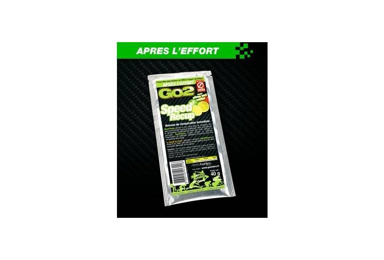 Nutrisens Sport Speed R�cup Sachet -40g 