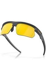 Oakley Bisphaera Prizm 24K Polarized