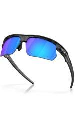 Oakley Bisphaera Prizm Sapphire Polarized