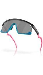 Oakley BXTR Prizm Black