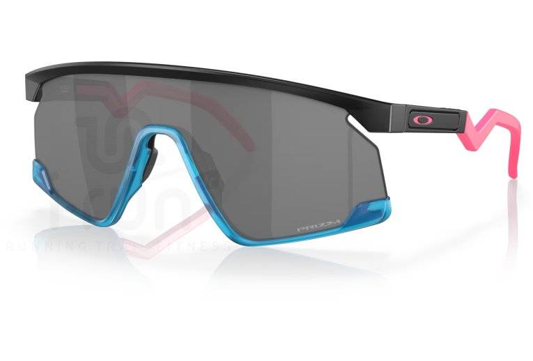 Oakley BXTR Prizm Black