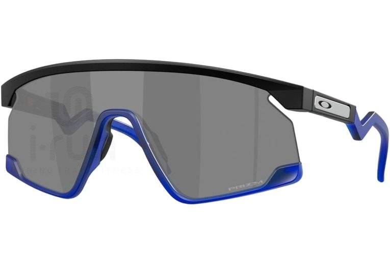 Oakley BXTR Prizm Black