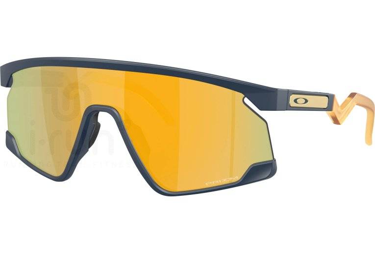 Oakley BXTR Prizm 24k Polaris Collection