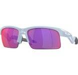 Oakley Capacitor Prizm Road Junior