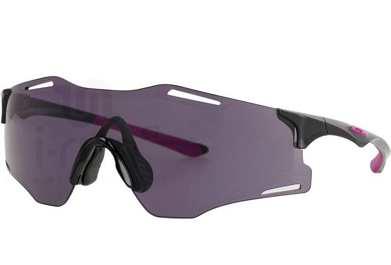 Oakley Cybr Zero Prizm Grey