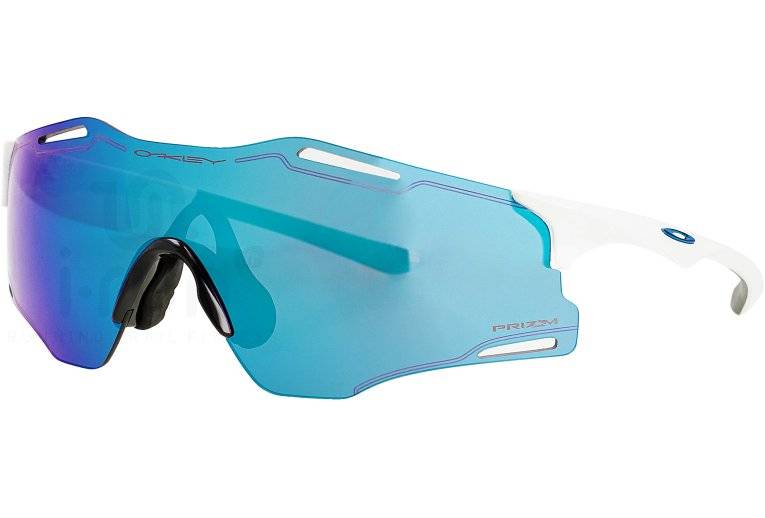 Oakley Cybr Zero Prizm Sapphire