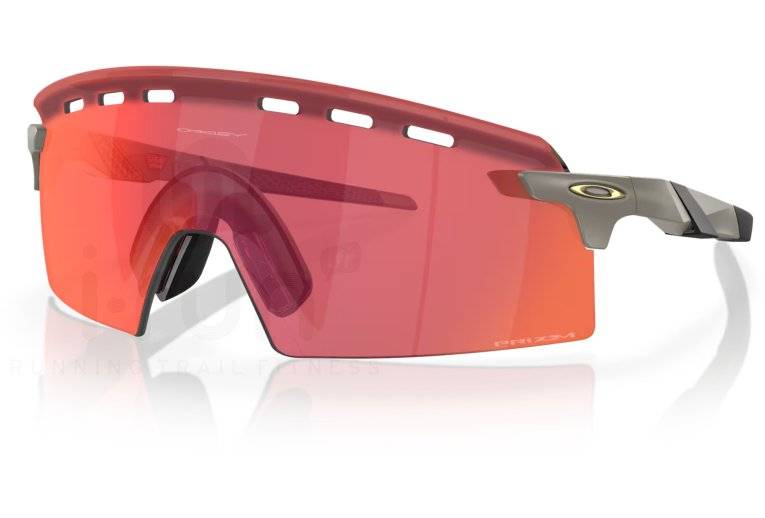 Oakley Encoder Strike Vented Prizm Road