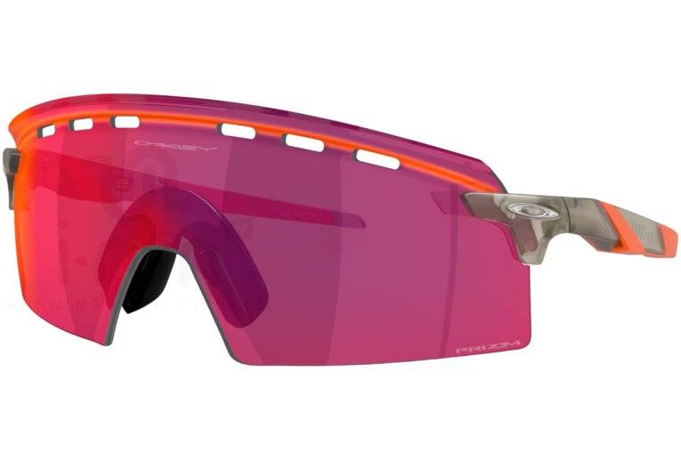 Oakley Encoder Strike Vented Prizm Road