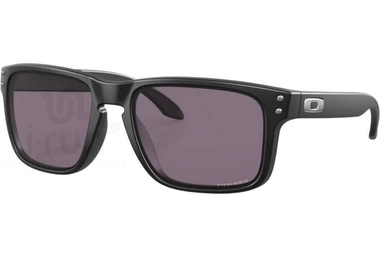 Oakley Holbrook Prizm Grey
