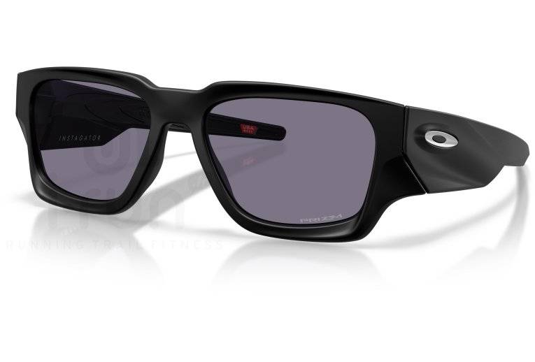 Oakley Instagator Prizm Grey