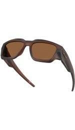 Oakley Instagator Prizm Bronze