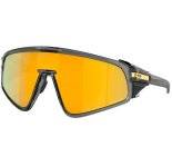 Oakley Latch Panel Prizm 24K