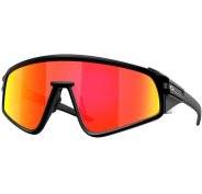 Oakley Latch Panel Prizm Ruby