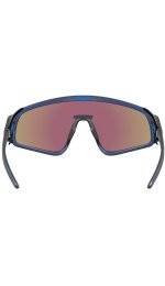 Oakley Latch Panel Prizm Sapphire