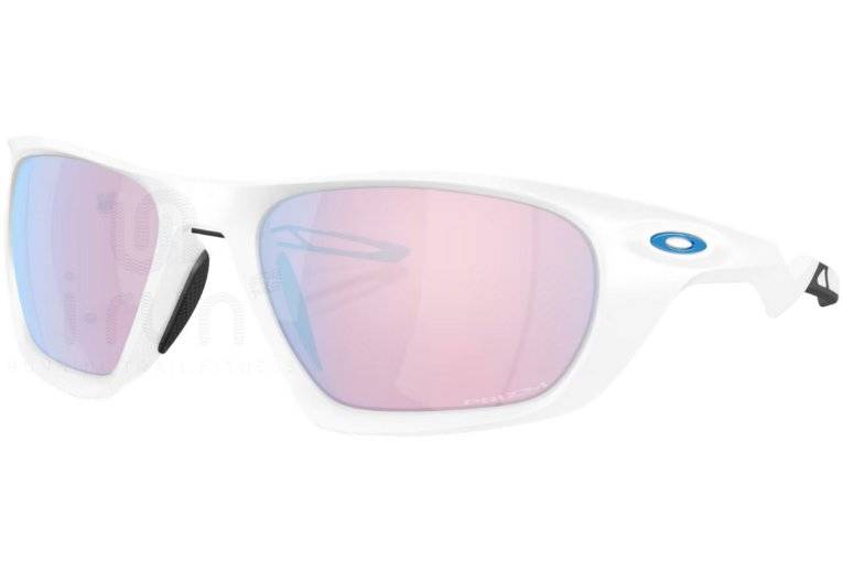 Oakley Lateralis Prizm Snow Sapphire