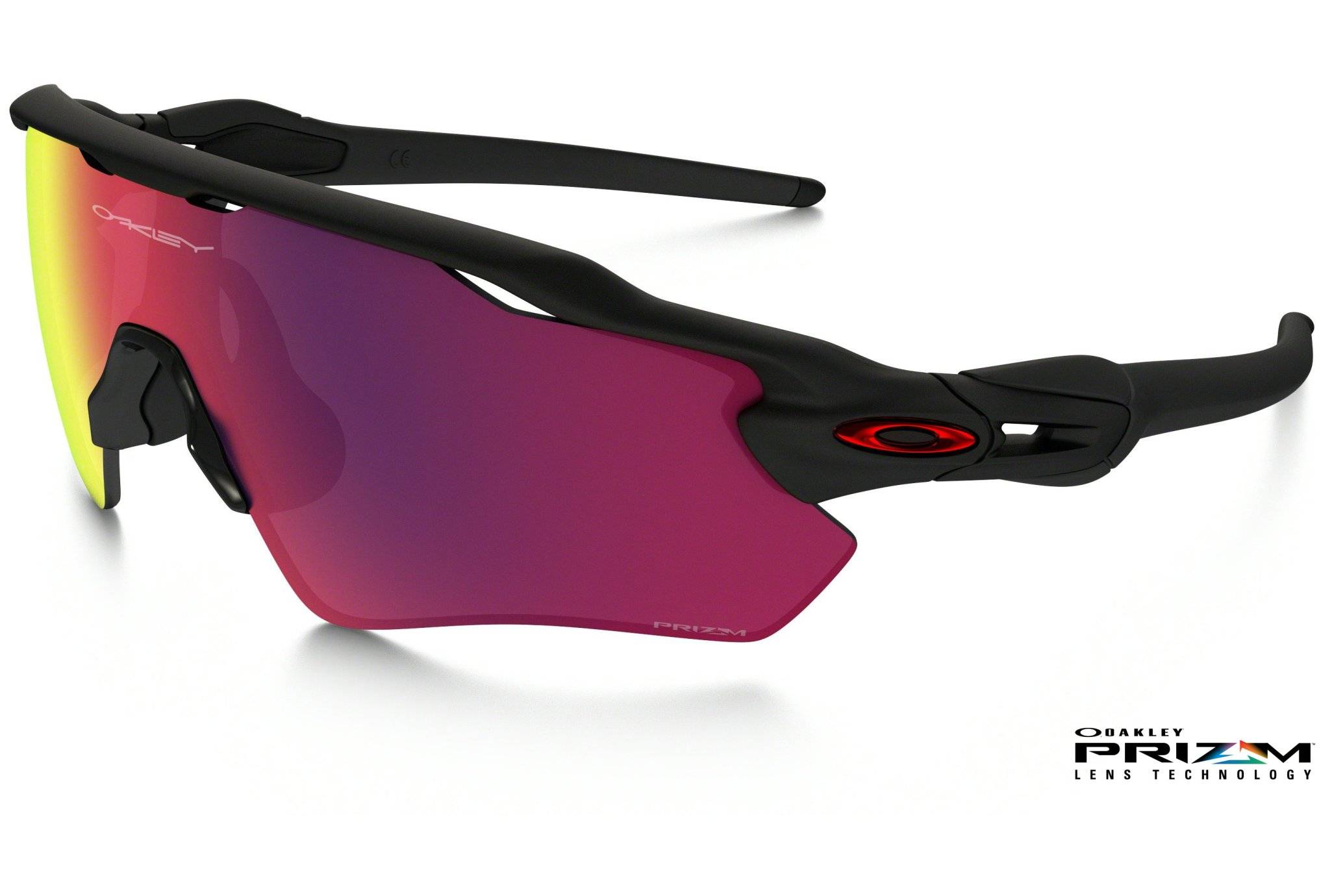 Oakley Lunettes Radar EV Path Prizm Road Lunettes 888392243683