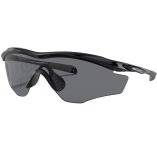 Oakley M2 Frame XL Polished Black Grey