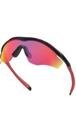 Oakley M2 Frame XL Prizm Road