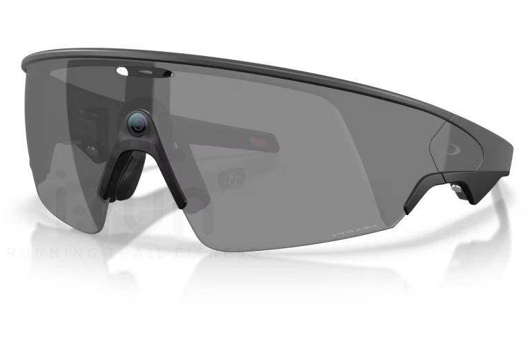 Oakley Meta Vanguard Prizm Black