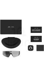 Oakley Meta Vanguard Prizm Black