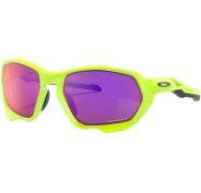 Oakley Plazma Prizm Road