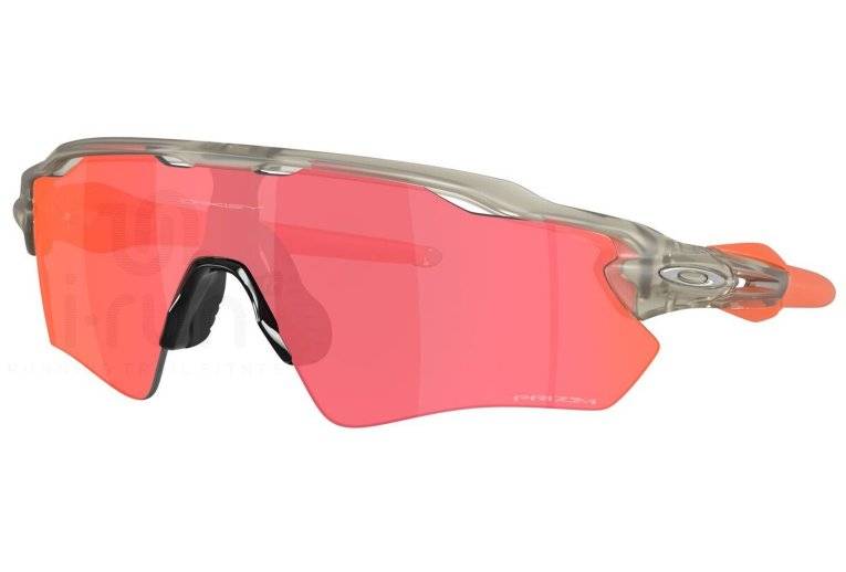 Oakley Radar EV Path Prizm Trail Torch