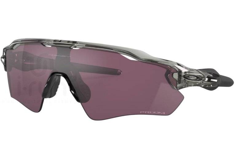 Oakley Radar EV Path Prizm Road Black