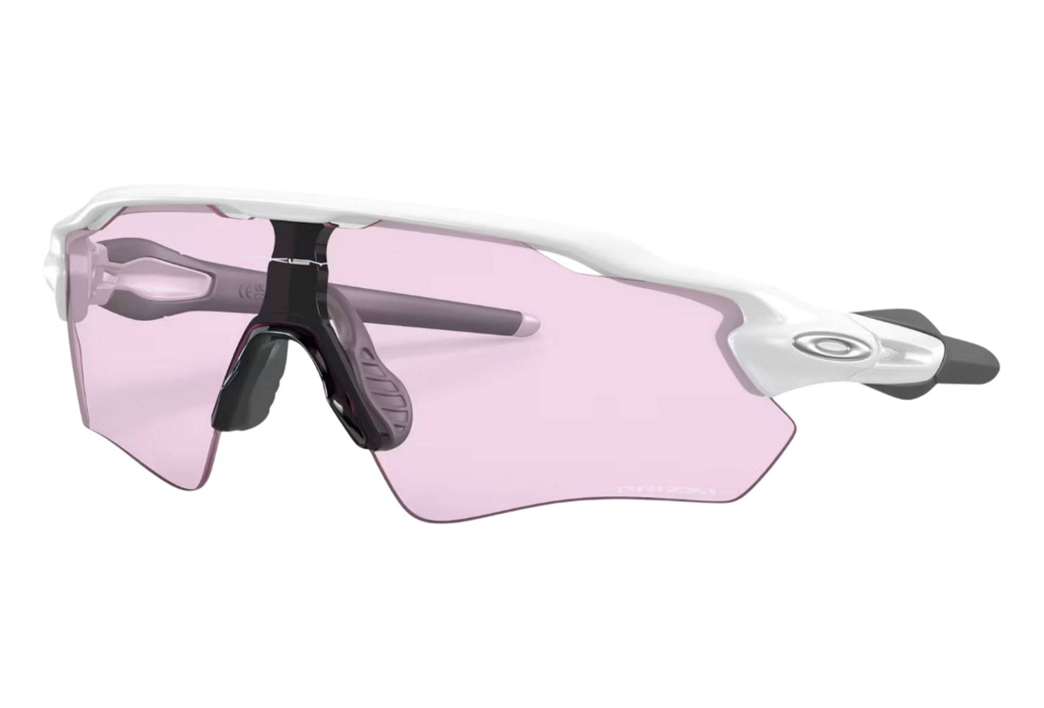 OAKLEY レーダーEV Oakley Radar EV Path Prizm Low Light - Lunettes de running
