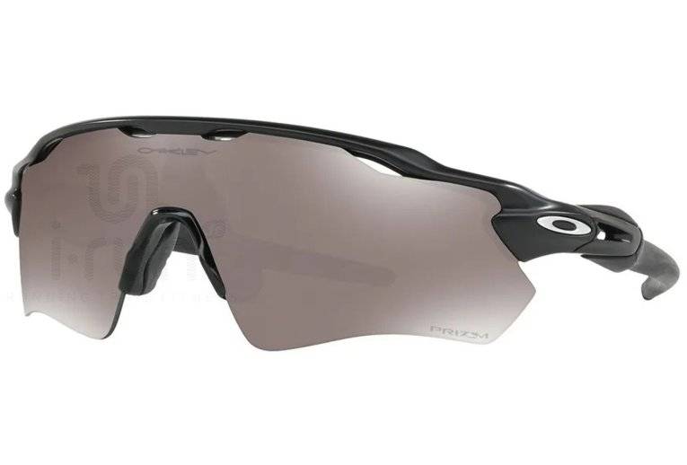 Oakley Radar EV Path Prizm Polarized Black