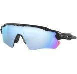 Oakley Radar EV Path Prizm Polarized Deep Water