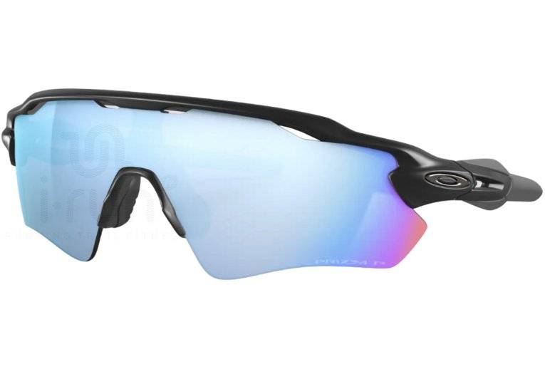 Oakley Radar EV Path Prizm Polarized Deep Water