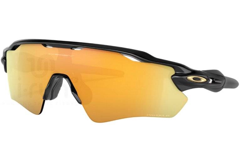 Oakley Radar EV Path Prizm Polarized Prizm 24K