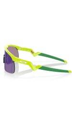 Oakley Resistor Prizm Jade Junior