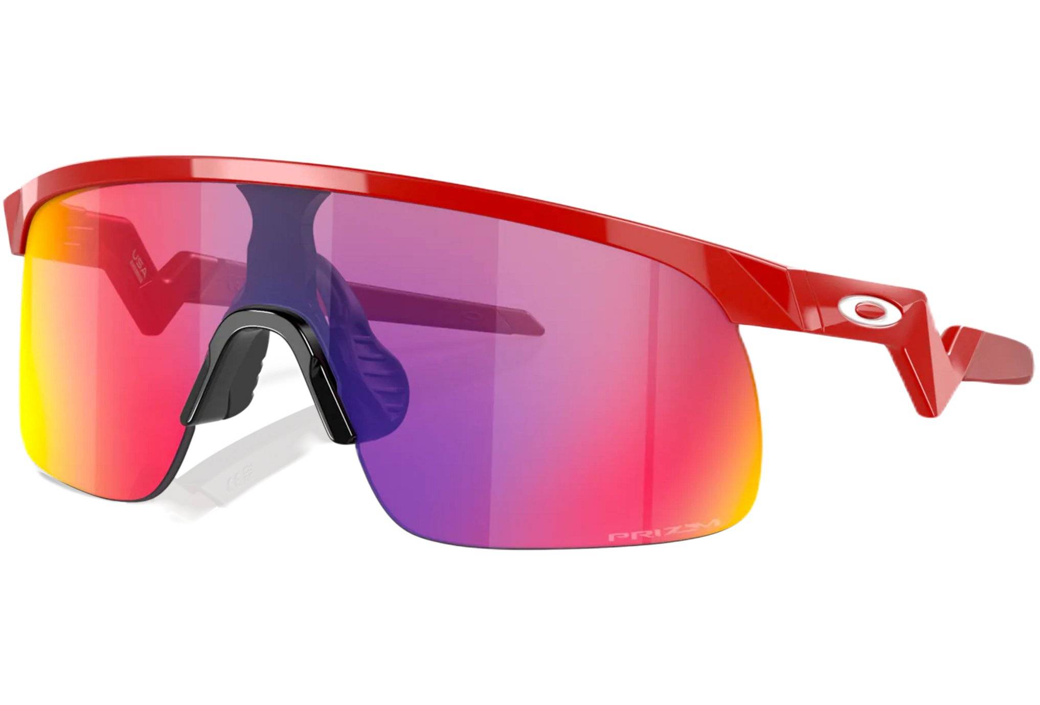 Oakley Resistor Prizm Road Junior femme - OJ9010-0223 / 888392590305