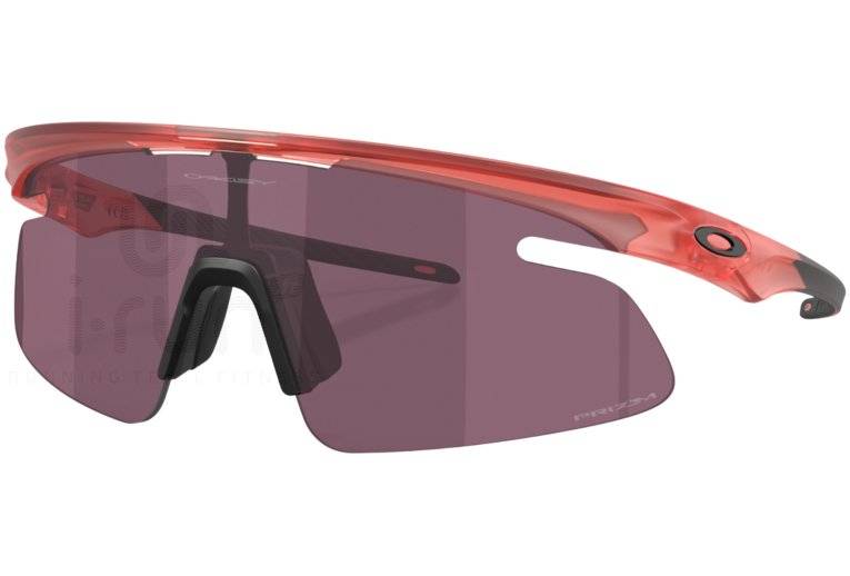 Oakley RSLV Lite Prizm Road Black