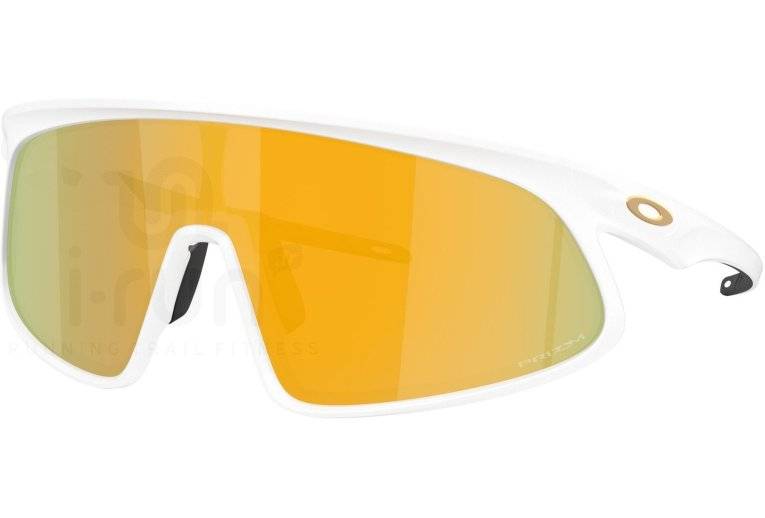 Oakley RSLV Prizm 24K