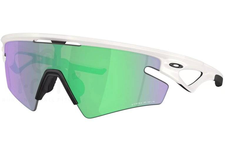 Oakley Sphaera Slash Prizm Road Jade