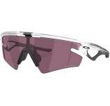 Oakley Sphaera Slash Prizm Road Black