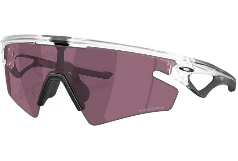Oakley Sphaera Slash Prizm Road Black