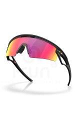 Oakley Sphaera Strike Prizm Road